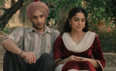 Main Vaapas Aaunga: How Imtiaz Ali’s latest film is, above all, a love story